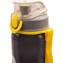 Фляга Тритан Tramp UTRC-289, 0,75 л, сірий