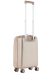 Валіза CarryOn Skyhopper (S) Champagne (502143)