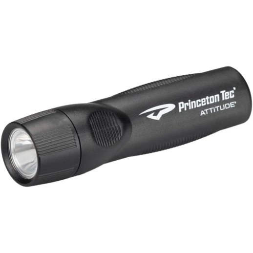 Ліхтар Princeton Tec Attitude, 400 Lumens black