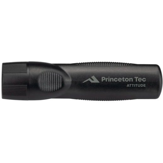 Ліхтар Princeton Tec Attitude, 400 Lumens black