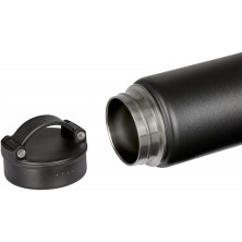 Кришка для термоса Skif Outdoor Sporty, чорний
