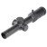Приціл оптичний Delta DO STRYKER HD 1-6x24 SFP illum. DSMR