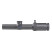 Приціл оптичний Delta DO STRYKER HD 1-6x24 SFP illum. DSMR