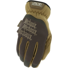 Рукавички Mechanix FastFit XL Brown