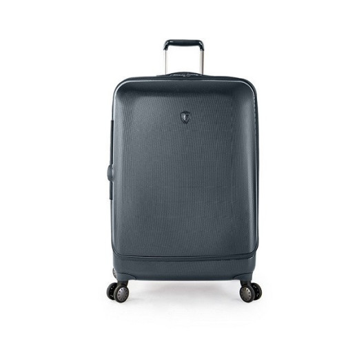 Чемодан Heys Portal Smart Luggage (L) синій