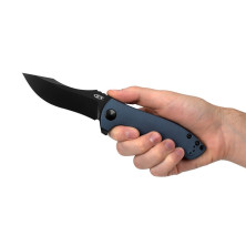 Ніж Нульовий Допуск 0920 Blue Sprint Run