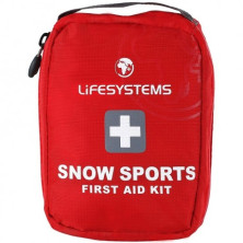 Аптечка Lifesystems Snow Sports Аптечка Першої Допомоги (20310)