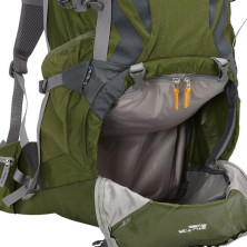 Рюкзак Deuter ACT Lite, 65 + 10 л, pine-granite