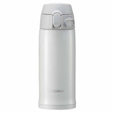 Термокружка Zojirushi SM-TA36WA 0.36 л білий