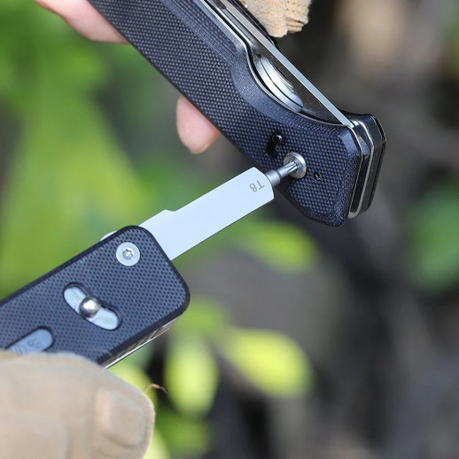 Змінний інструмент FTS2-5 до мультитула Roxon Flex S804 (ключ Т8)