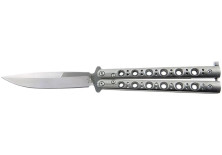 Ніж Benchmade Balisong 4 SS (62)