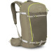 Рюкзак Osprey Soelden 32 olive tan/earl grey - O/S - коричневий