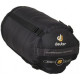 Компресійний мішок Deuter Compression Packsack, S, black