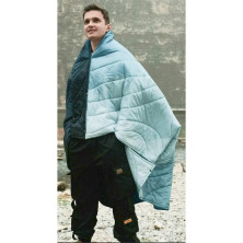 Ковдра KingCamp Smart 150 XL cyan