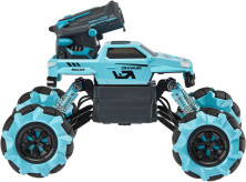 Танк ZIPP Toys Rock Crawler