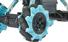 Танк ZIPP Toys Rock Crawler