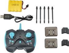 Танк ZIPP Toys Rock Crawler