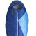 Спальник Turbat VATRA 2S Azure Blue/Estate Blue - 185 см - синій