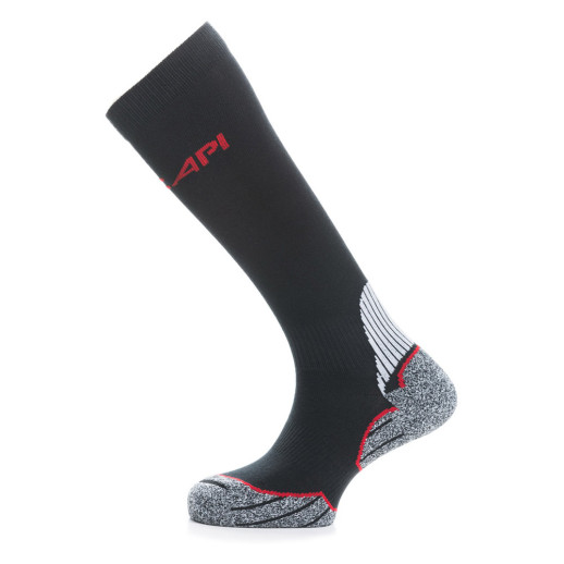 Гірськолижні шкарпетки Accapi Ski Thermic 999 black 42-44