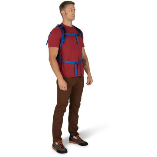 Рюкзак Osprey Sportlite 20 blue sky - O/S - синій