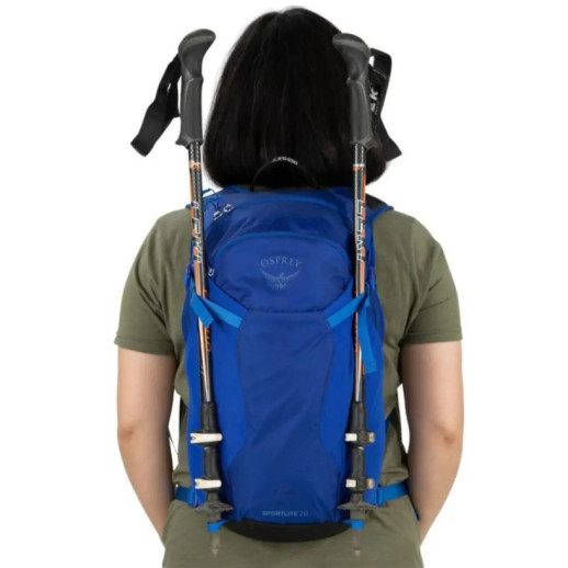 Рюкзак Osprey Sportlite 20 blue sky - O/S - синій