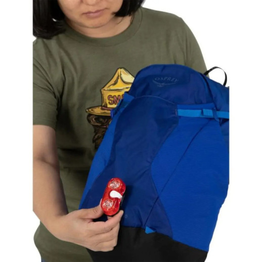 Рюкзак Osprey Sportlite 20 blue sky - O/S - синій