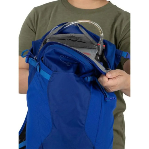 Рюкзак Osprey Sportlite 20 blue sky - O/S - синій