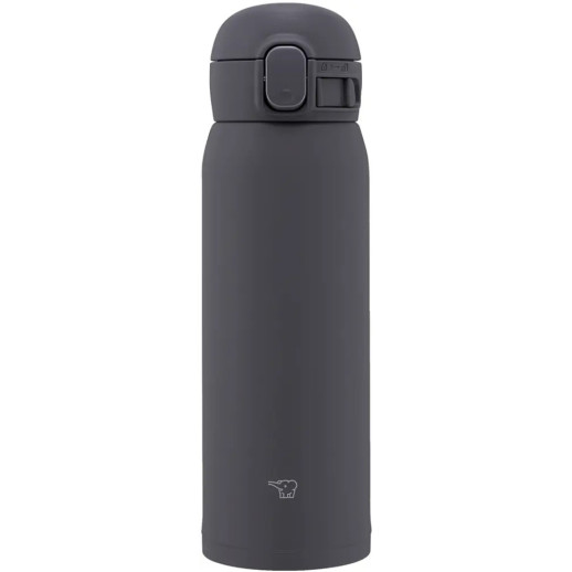 Термокружка Zojirushi SM-WS48BM 0.48 л soft black