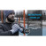 Шапка водонепроникна Dexshell Watch Beanie чорний