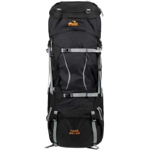 Рюкзак Tramp Thor 90+10 л UTRP-054-black