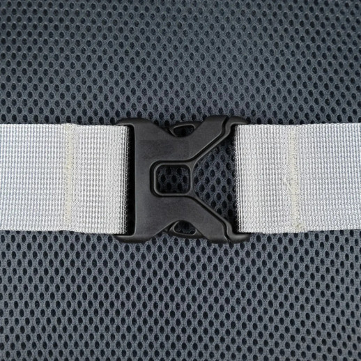 Рюкзак Tramp Thor 90+10 л UTRP-054-black