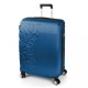 Валіза Gabol Bloom (L) (синій)