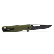 Ніж Buck Infusion, олива  G10