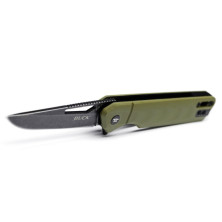 Ніж Buck Infusion, олива  G10