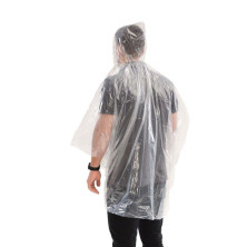 Пончо Easy Camp Poncho, 43357