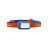 Фонарь налобный детский Black Diamond Wiz 30 детский Vibrant Orange