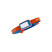 Ліхтар налобний дитячий Black Diamond Wiz 30 дитячий Vibrant Orange