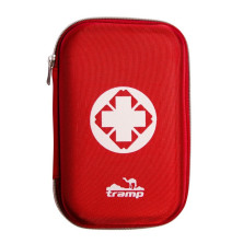 Аптечка EVA box (червоний) Tramp TRA-193-red