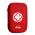 Аптечка EVA box (червоний) Tramp TRA-193-red