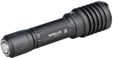 Ліхтар Olight Warrior X 3 GR, gunmetal grey