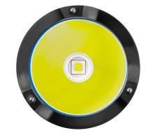 Ліхтар Olight Warrior X 3 GR, gunmetal grey