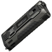 Ліхтар Nitecore EDC37 (NiteLab UHi 20 MAX LED, 8000 люмен, 7 режимів, USB-C)