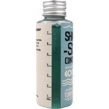 Шампунь-мило-кондиціонер Turbat Costa Rica  - 50г/50мл