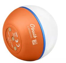 Ліхтар Olight Obulb ц: Помаранчевий