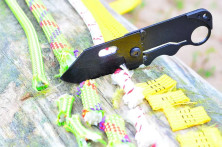 Ніж Grand Way 6682 BK