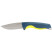 Ніж SOG Aegis FX, Indigo/Acid Yellow (SOG 17-41-01-41)
