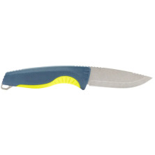 Ніж SOG Aegis FX, Indigo/Acid Yellow (SOG 17-41-01-41)