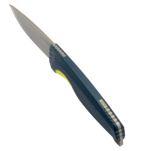 Ніж SOG Aegis FX, Indigo/Acid Yellow (SOG 17-41-01-41)