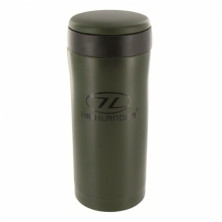 Термокружка Highlander Sealed Thermal Mug 330 ml, оливковий