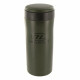 Термокружка Highlander Sealed Thermal Mug 330 ml, оливковий